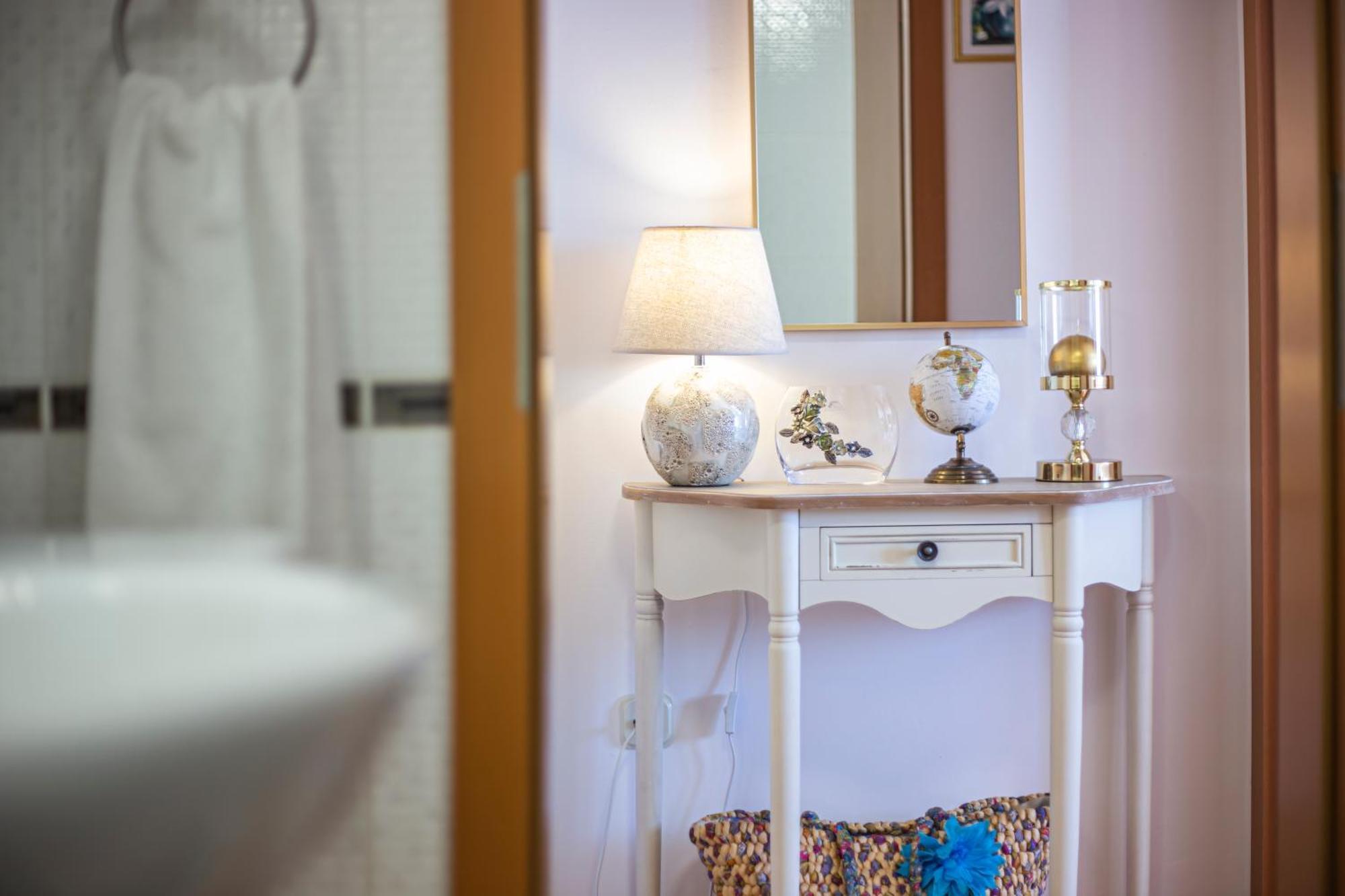Apartment Anita With Amazing Sea View Makarska Luaran gambar