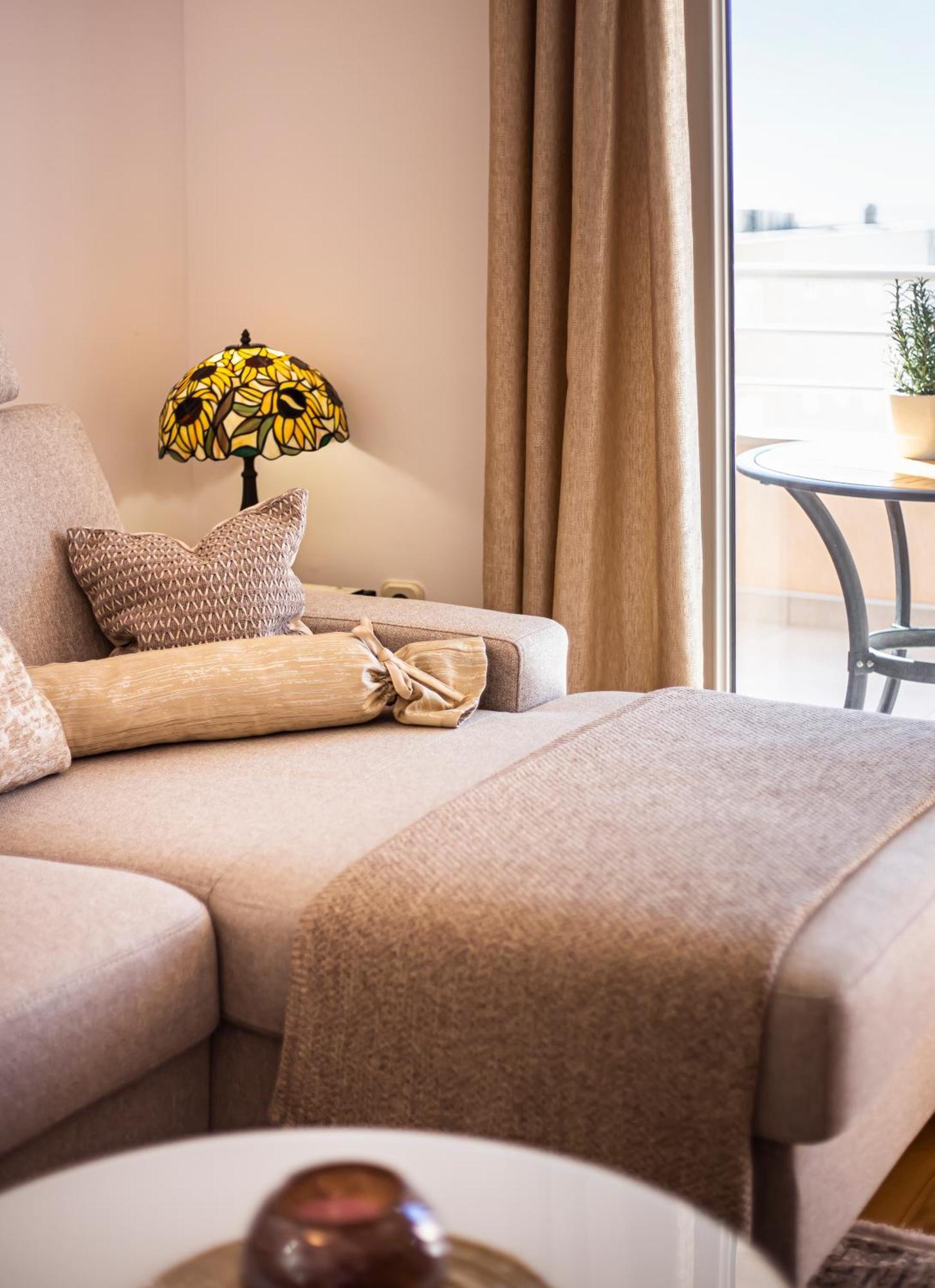 Apartment Anita With Amazing Sea View Makarska Luaran gambar