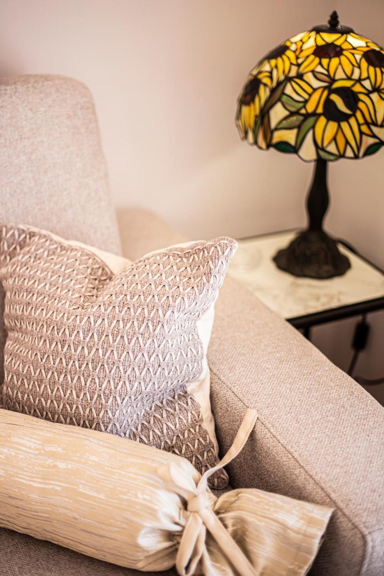 Apartment Anita With Amazing Sea View Makarska Luaran gambar