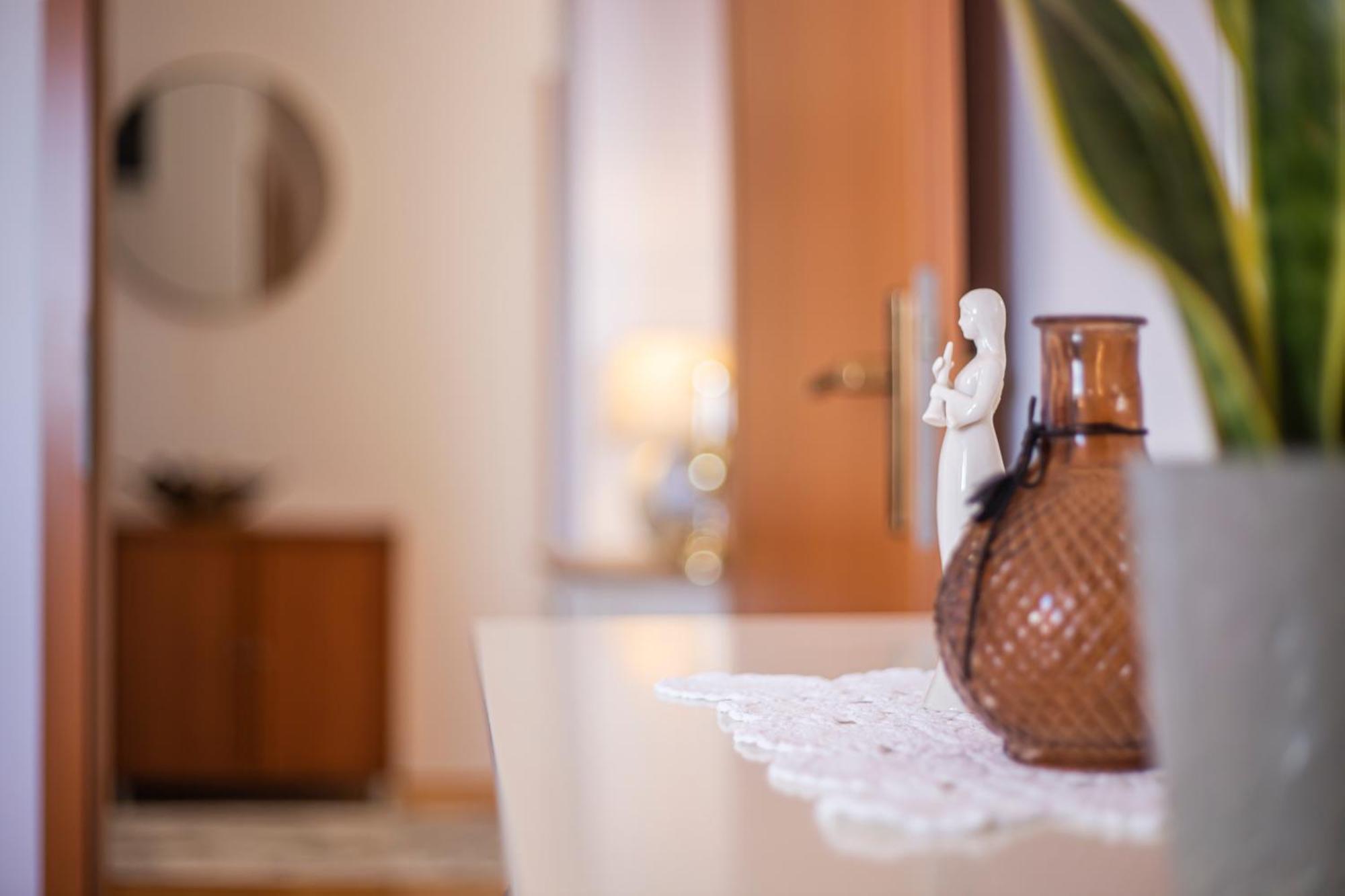 Apartment Anita With Amazing Sea View Makarska Luaran gambar
