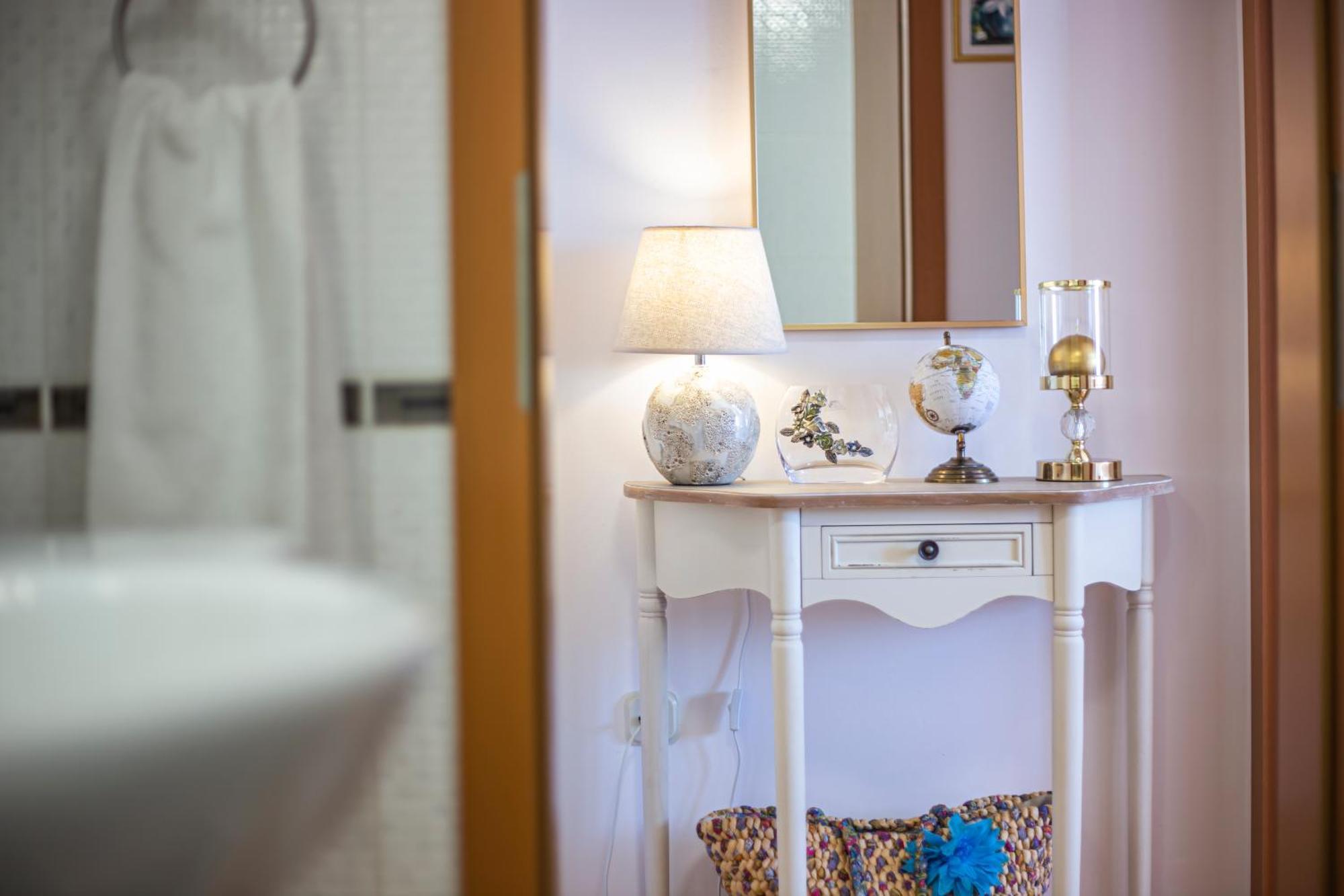 Apartment Anita With Amazing Sea View Makarska Luaran gambar