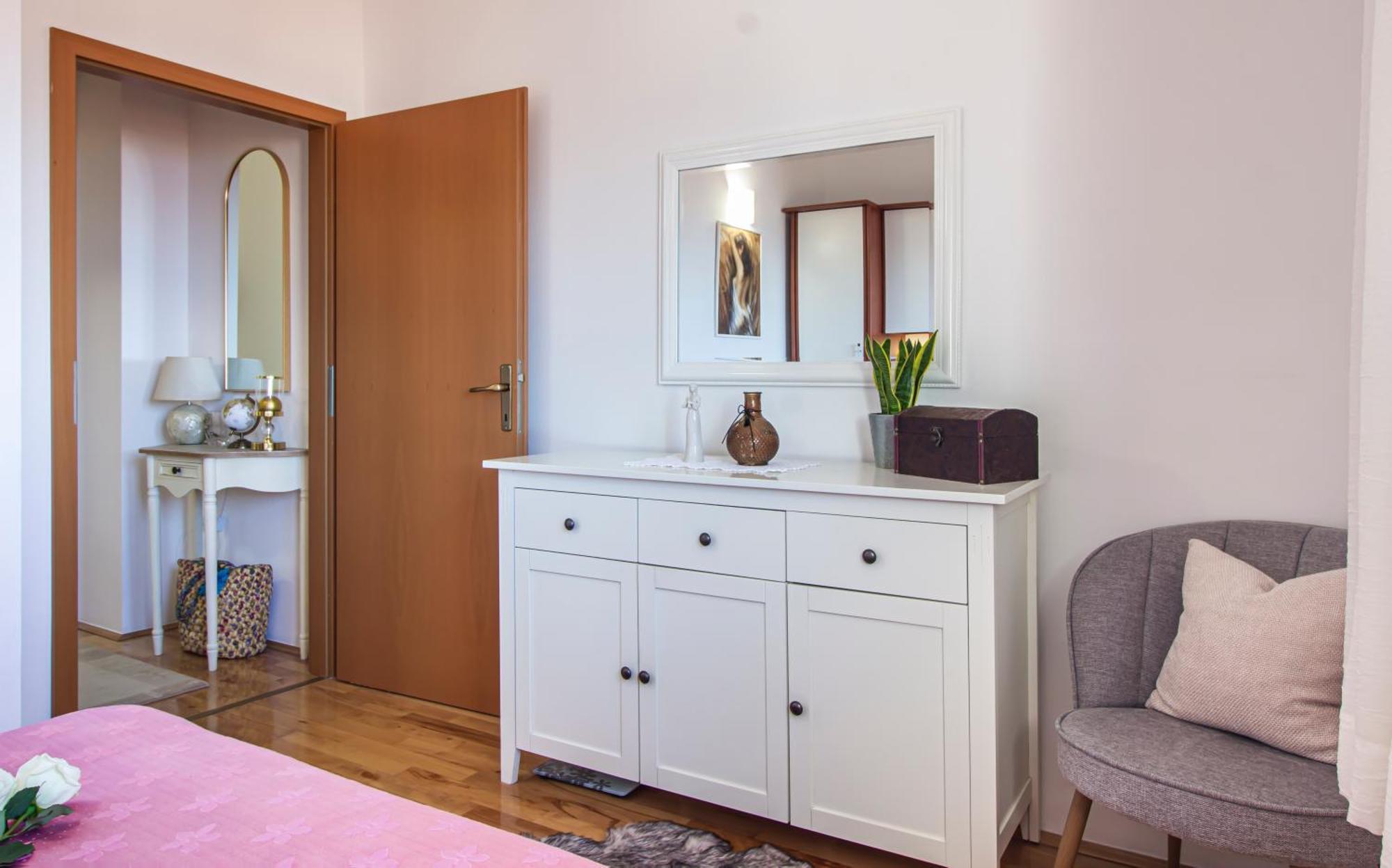 Apartment Anita With Amazing Sea View Makarska Luaran gambar
