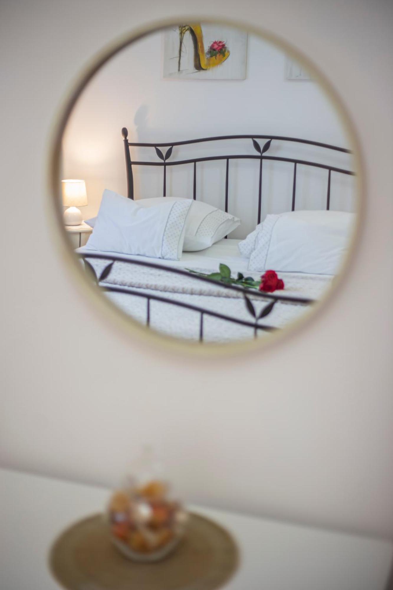 Apartment Anita With Amazing Sea View Makarska Luaran gambar